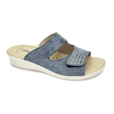 TIGL2311 - CIABATTA - TIGLIO - DONNA