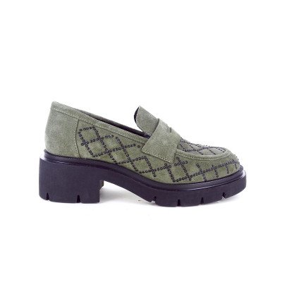 LARA24141 - MOCASSINO - LARA SHOES - DONNA