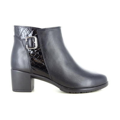 LARA7472 - TRONCHETTO - LARA SHOES - DONNA