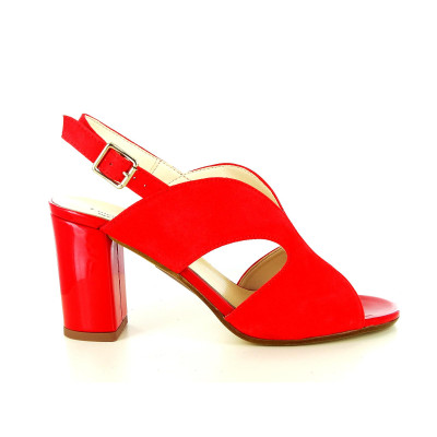 LINE1286 - SANDALO - LINEA UNO - DONNA