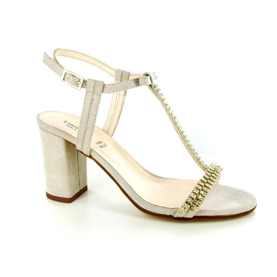 LINE639 - SANDALO - LINEA UNO - DONNA