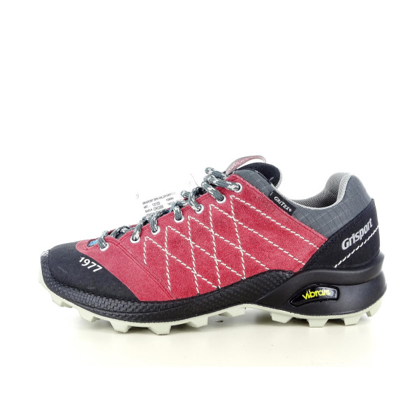 GRIS1313310 - TREKKING - GRISPORT - UOMO