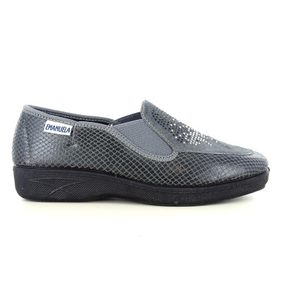 EMAN2277 - PANTOFOLA - EMANUELA - DONNA