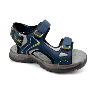 TIGL1854 - SANDALO - TIGLIO - UOMO