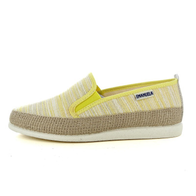 EMAN384 - PANTOFOLA - EMANUELA - DONNA