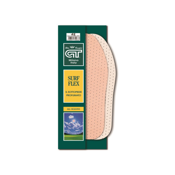 SALPA - SUOLETTA - ACCESSORI CALZATURE - UNISEX ADULTO