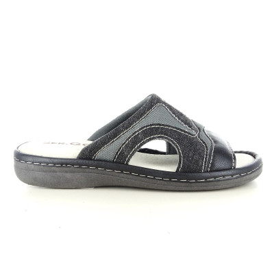 SERG1982103 - CIABATTA - SER.GO` - UOMO