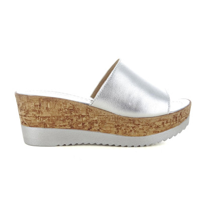 PIER2331LAM - CIABATTA - ANDREA PIERAGO - DONNA