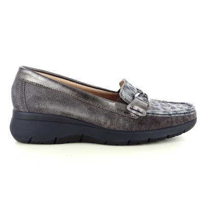 VASSAI50013 - MOCASSINO - VASSANELLI - DONNA