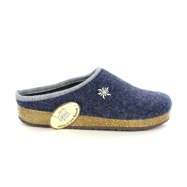 SERG198322110 - CIABATTA - SER.GO` - UOMO