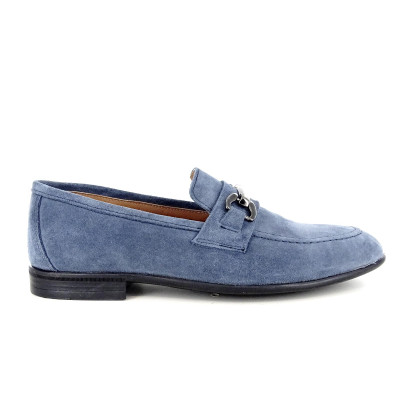 VALE11CAMOSCIO - MOCASSINO - LA MIA VALENTINA - UOMO