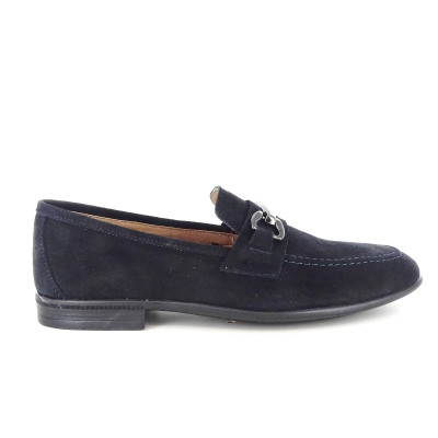 VALE11CAMOSCIO - MOCASSINO - LA MIA VALENTINA - UOMO