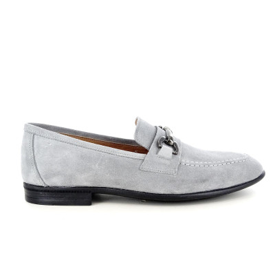 VALE11CAMOSCIO - MOCASSINO - LA MIA VALENTINA - UOMO