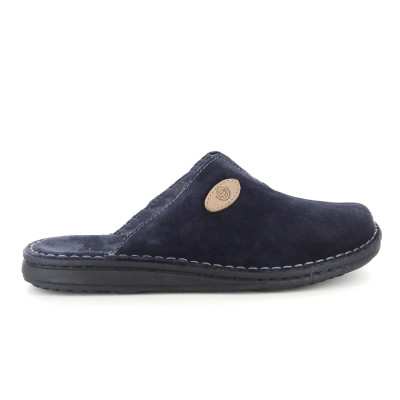 FUSS2307CAMOSCIO - CIABATTA - FUSS BIO - UOMO