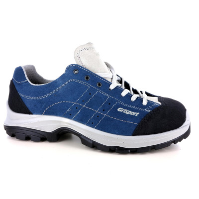 GRIS7570422 - SCARPA ANTINFORTUNISTICA - GRISPORT - UOMO