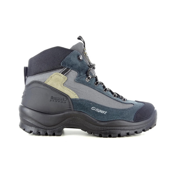 GRIS10646 - TREKKING - GRISPORT - UOMO