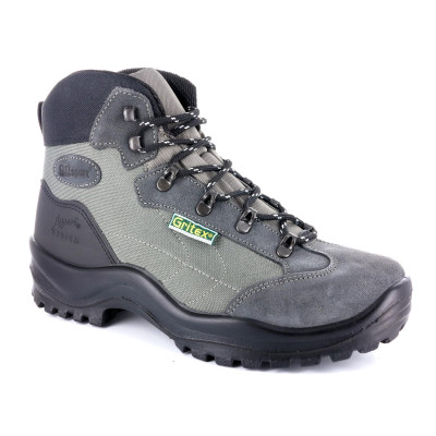 GRIS10650 - TREKKING - GRISPORT - UOMO