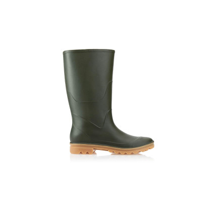 GINOCCHIO - STIVALE GIARDINO/PIOGGIA - STIVALI PIOGGIA - UOMO