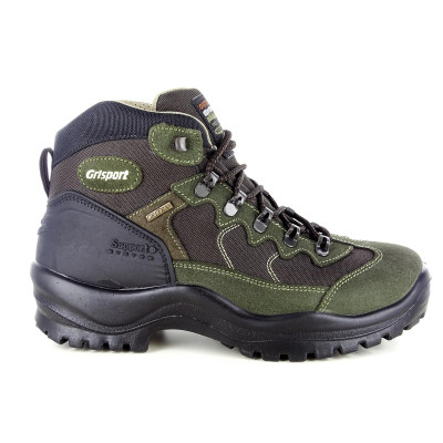 GRIS10694S3 - TREKKING - GRISPORT - UOMO