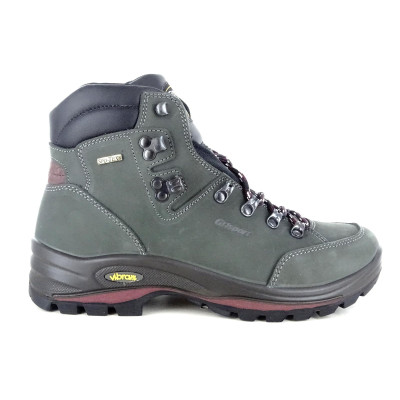 GRIS1281129 - TREKKING - GRISPORT - UOMO