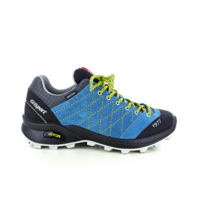 GRIS1313352 - TREKKING - GRISPORT - UNISEX KIDS/ADULTO