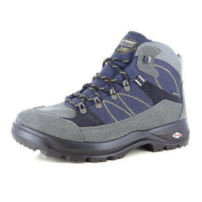 GRIS1159424 - TREKKING - GRISPORT - UNISEX ADULTO