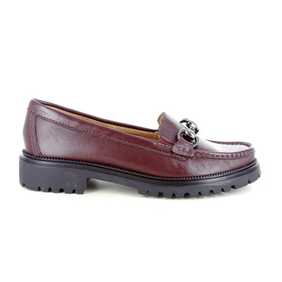VASSAI50027 - MOCASSINO - VASSANELLI - DONNA
