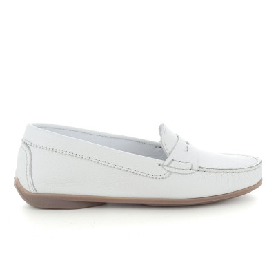 VASSK9039 - MOCASSINO - VASSANELLI - DONNA