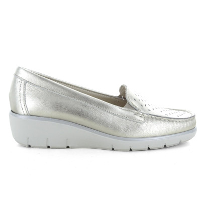 VASSPE60020 - MOCASSINO - VASSANELLI - DONNA