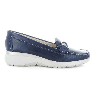 VASSPE60022 - MOCASSINO - VASSANELLI - DONNA