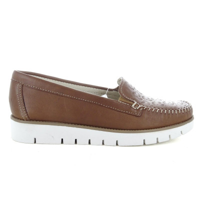 VASSPE60023 - MOCASSINO - VASSANELLI - DONNA