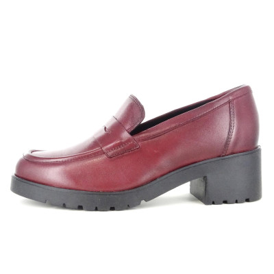 LOVE15069 - MOCASSINO - I Love Donna - DONNA