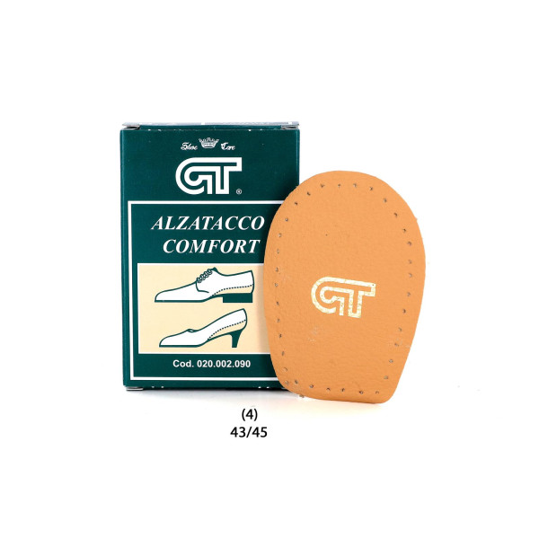 ALZATACCO - SUOLETTA - ACCESSORI CALZATURE - UNISEX ADULTO