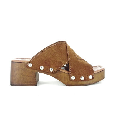 PERA5683CAM - ZOCCOLO - CARLO PERA - DONNA