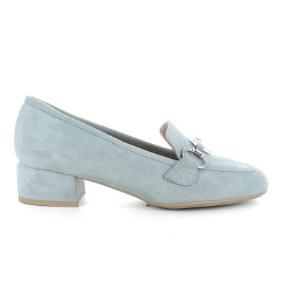 CONF1540 - MOCASSINO - CONFORT - DONNA