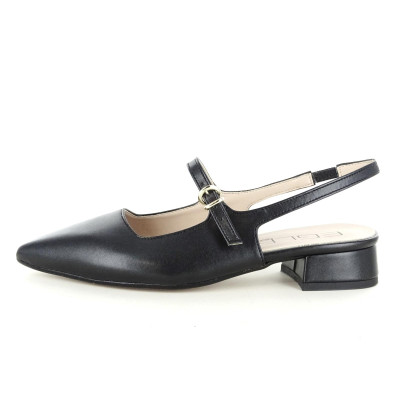 EGLEP204VITELLO - CHANEL - EGLE - DONNA