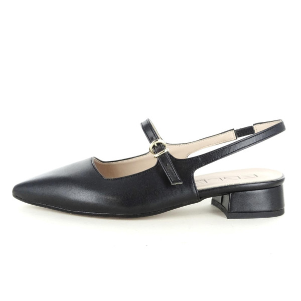 EGLEP204VITELLO - CHANEL - EGLE - DONNA