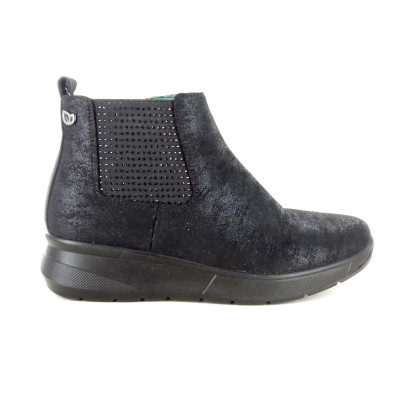 EBVE13521 - TRONCHETTO - ECO BIO VEGAN - DONNA