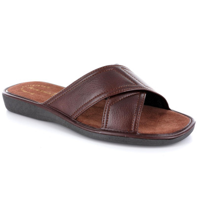 PER3677 - CIABATTA - PER UOMO - UOMO