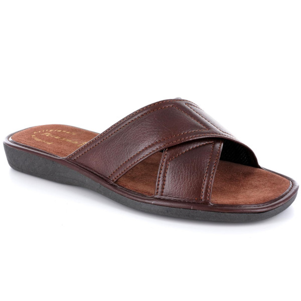 PER3677 - CIABATTA - PER UOMO - UOMO