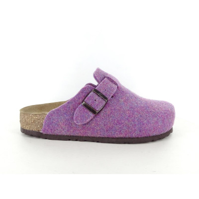 ALPEAI110013 - CIABATTA - ALPEN FUSS - DONNA