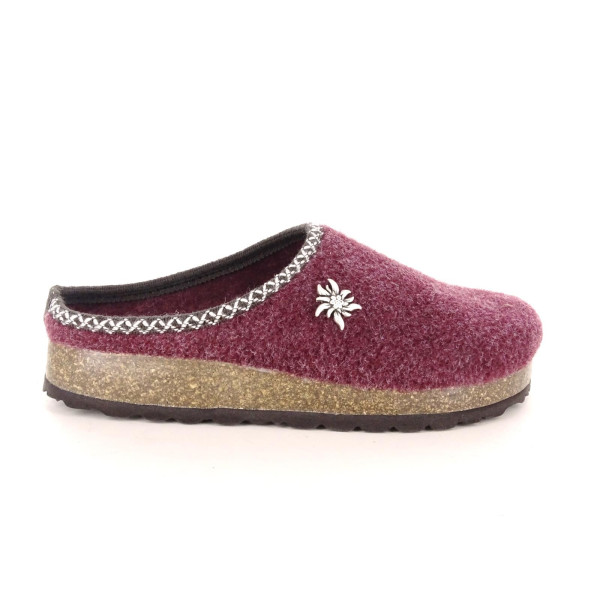 ALPEAI110017 - CIABATTA - ALPEN FUSS - DONNA