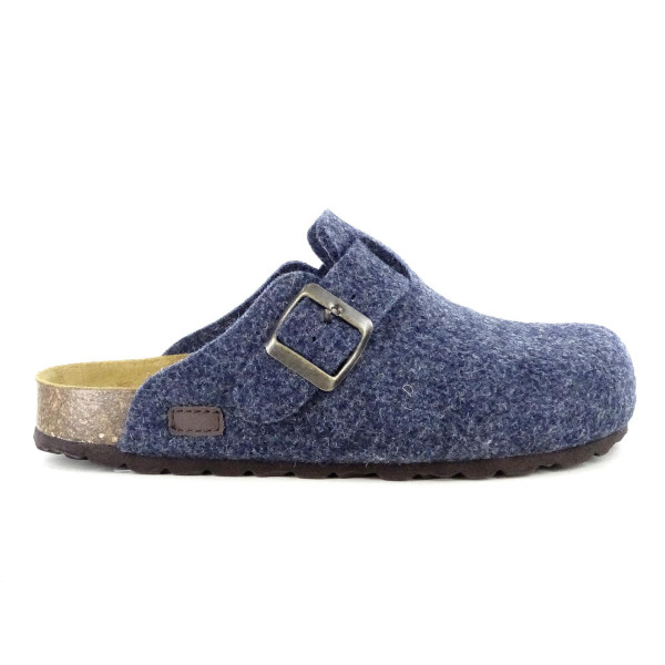 ALPEAI110011 - CIABATTA - ALPEN FUSS - DONNA