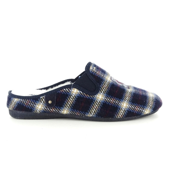 EMAN1617 - CIABATTA - EMANUELA - UOMO