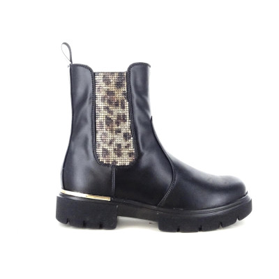 ASSOAG17620 - TRONCHETTO - ASSO - BIMBA E RAGAZZA