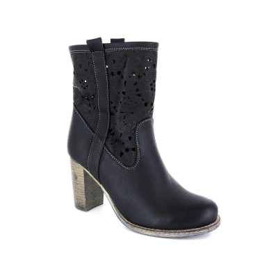 ATTR244 - TRONCHETTO - ATTRACTIVE - DONNA