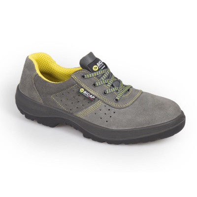 BICA2034 - SCARPA ANTINFORTUNISTICA - BICAP - UOMO