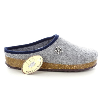 SERG198322110 - CIABATTA - SER.GO` - UOMO