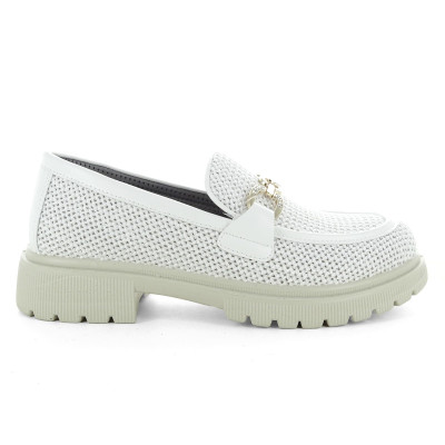 EVA3415 - MOCASSINO - EVAflex - DONNA