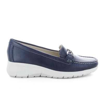 VASSK9035 - MOCASSINO - VASSANELLI - DONNA